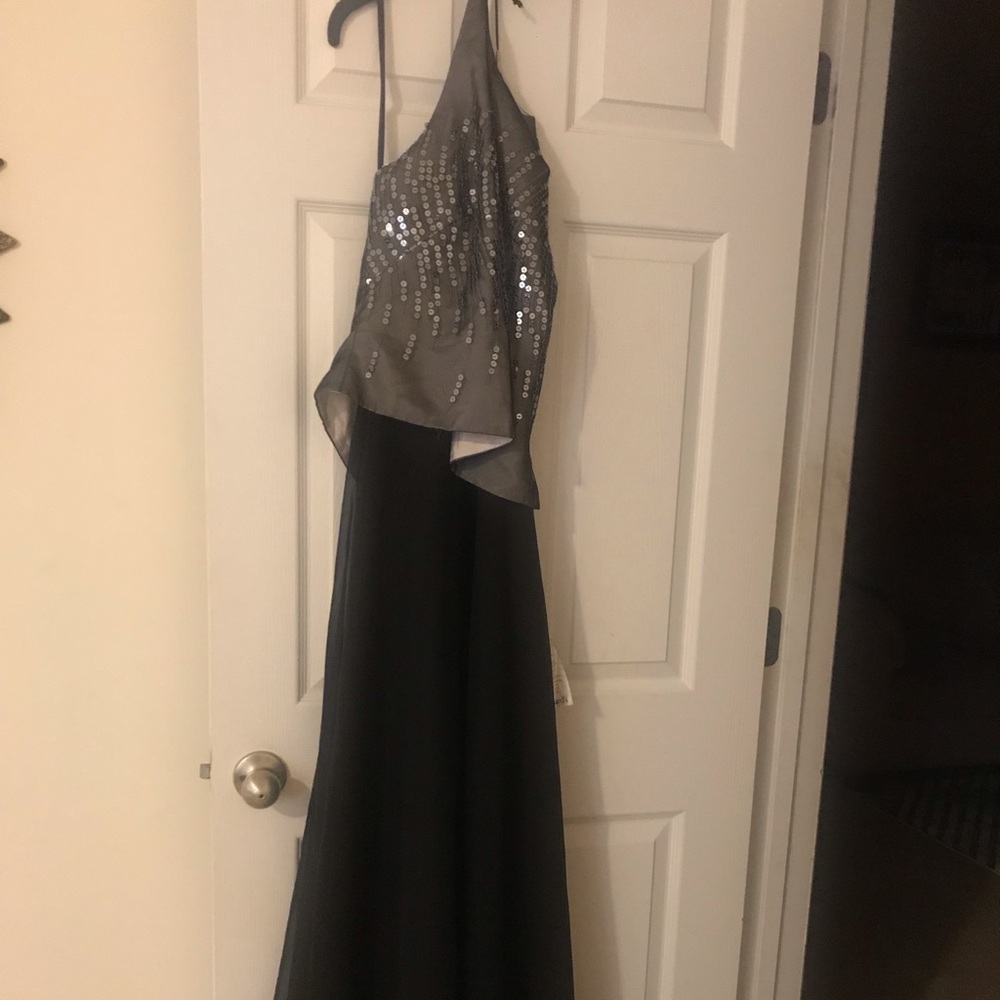 Gown